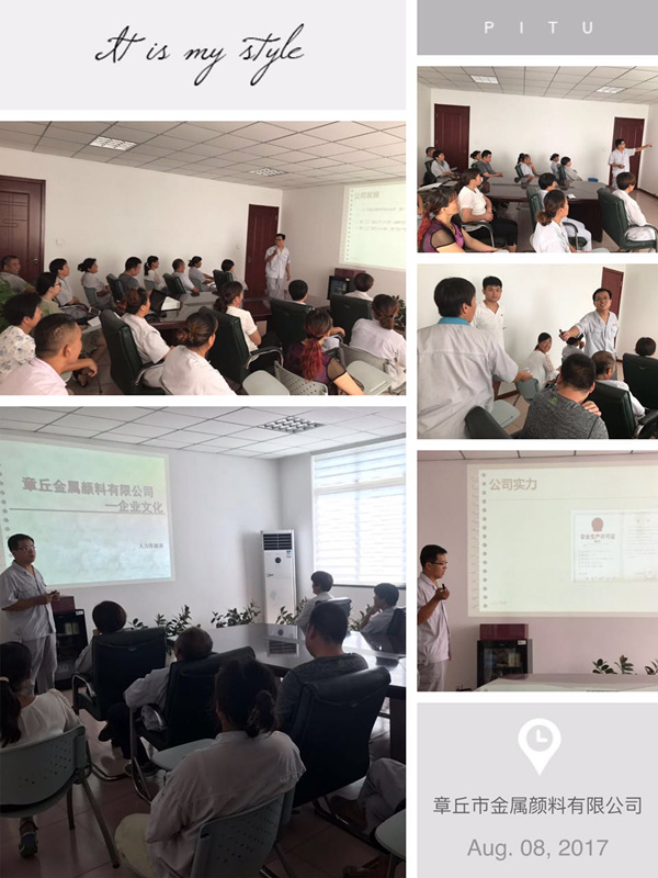 銀箭金屬顏料內部培訓會.jpg 銀箭金屬顏料內部培訓會.jpg