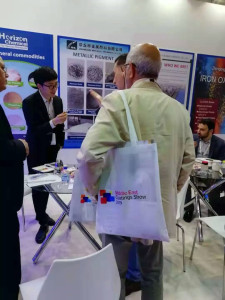 銀箭鋁銀漿展會一覽 銀箭鋁銀漿展會一覽