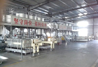 銀箭鋁銀漿車間 銀箭鋁銀漿車間